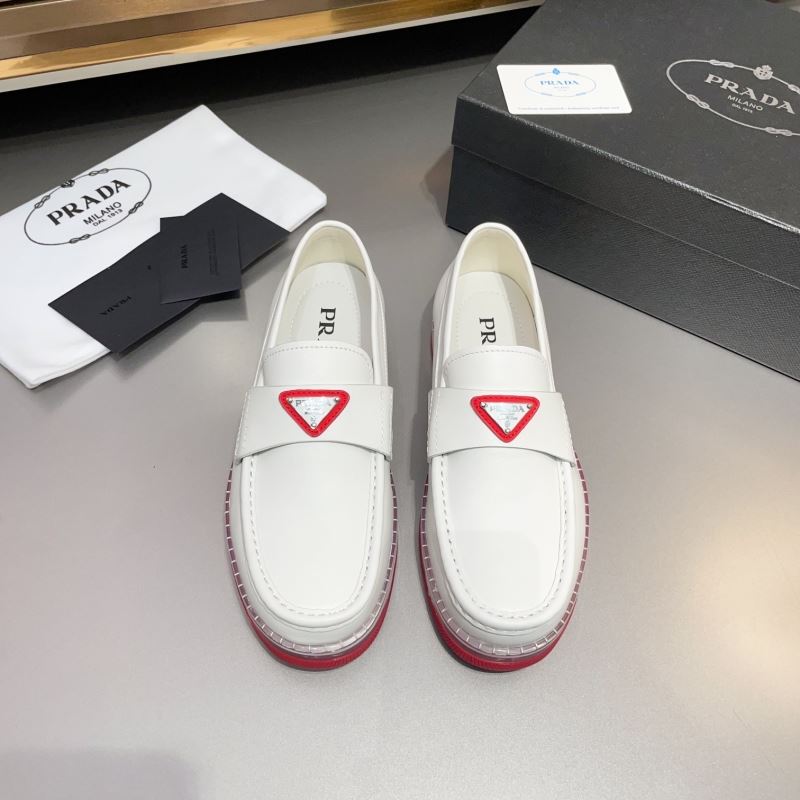 Prada Low Shoes